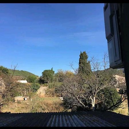 Grand Appartement 6 Pers,Lumineux,Avec Terrasse Sud De France Tuchan Esterno foto