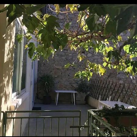 Grand Appartement 6 Pers,Lumineux,Avec Terrasse Sud De France Tuchan Esterno foto