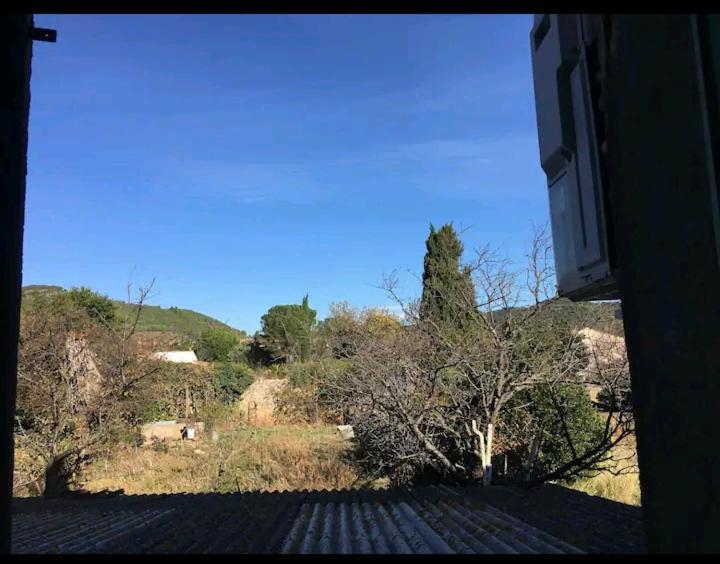 Grand Appartement 6 Pers,Lumineux,Avec Terrasse Sud De France Tuchan Esterno foto